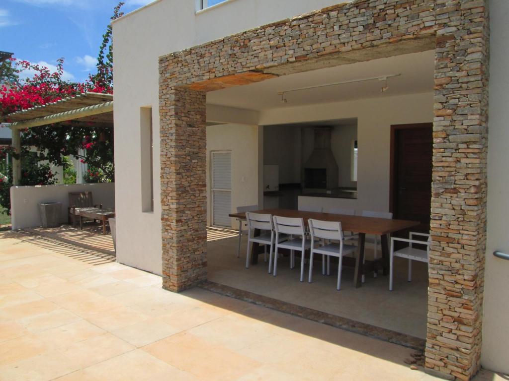  Apartamentos no Pipa Residence