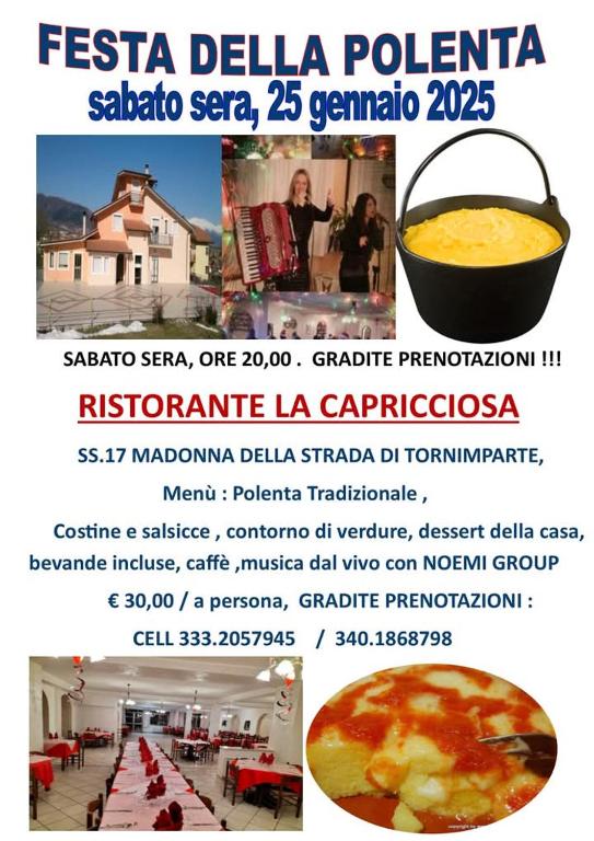 Napoje w obiekcie Hotel Grazia Ristorante