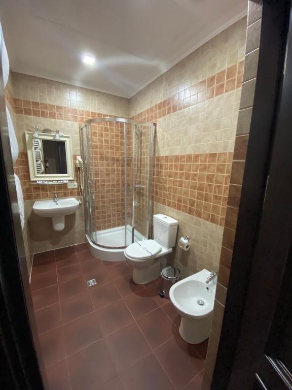 Georg Park Hotel - Junior Suite Con Balcón