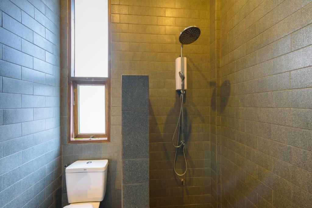 The Wishes Hotel at Chiangmai - Resim 20