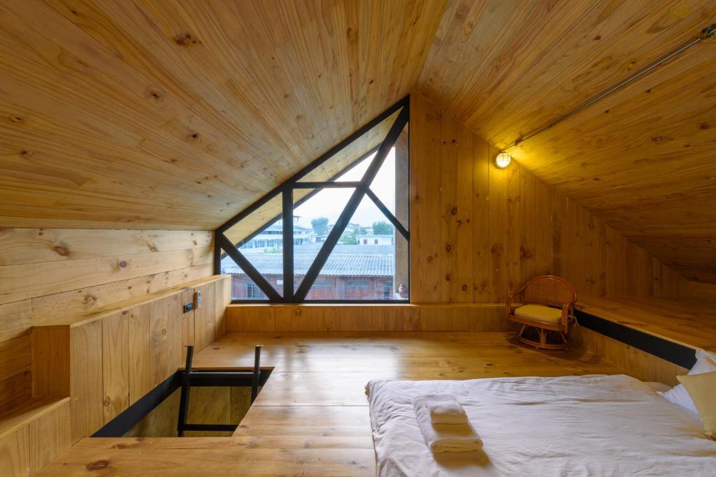 The Wishes Hotel at Chiangmai - Resim 21