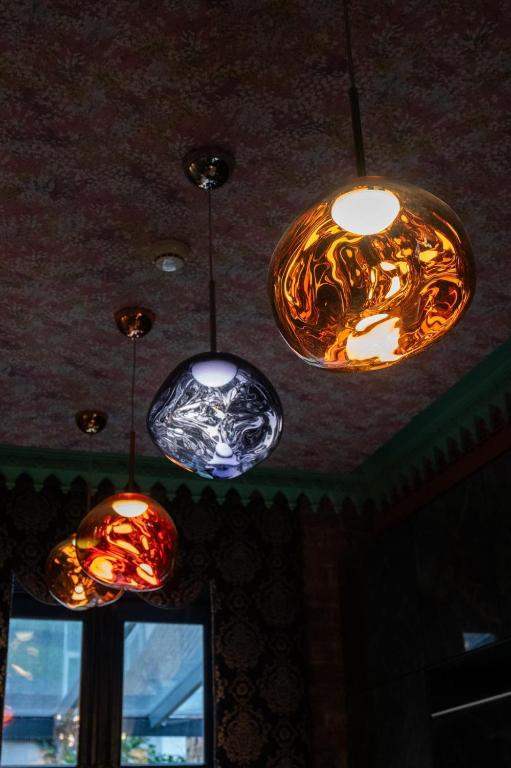 The Melville Hotel by Rokxy- Kings Cross - Resim 40