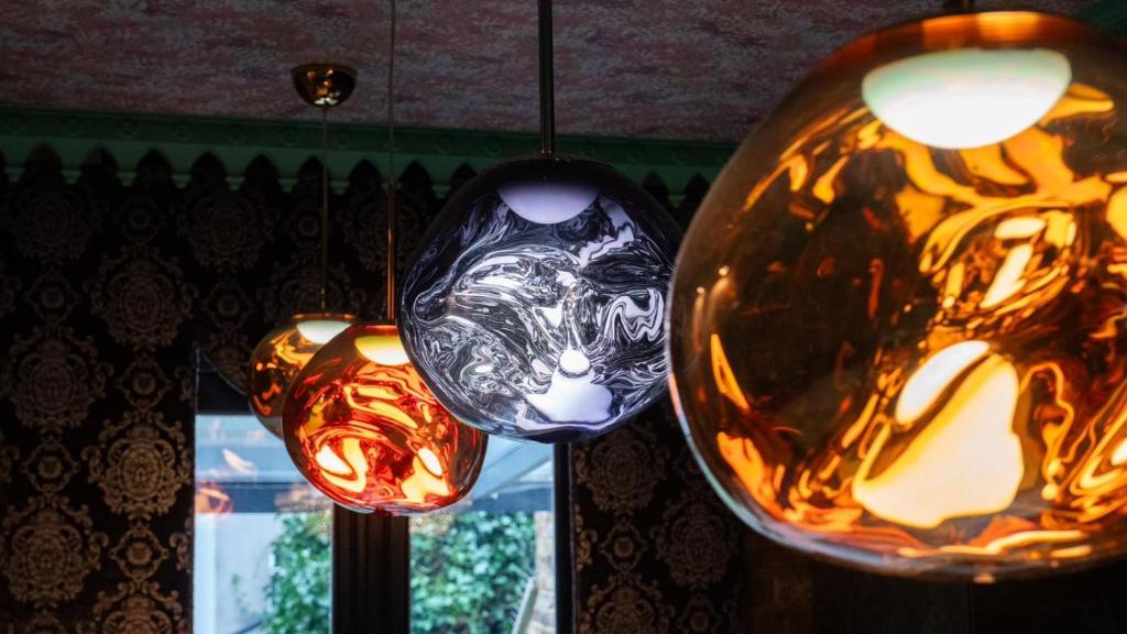 The Melville Hotel by Rokxy- Kings Cross - Resim 6