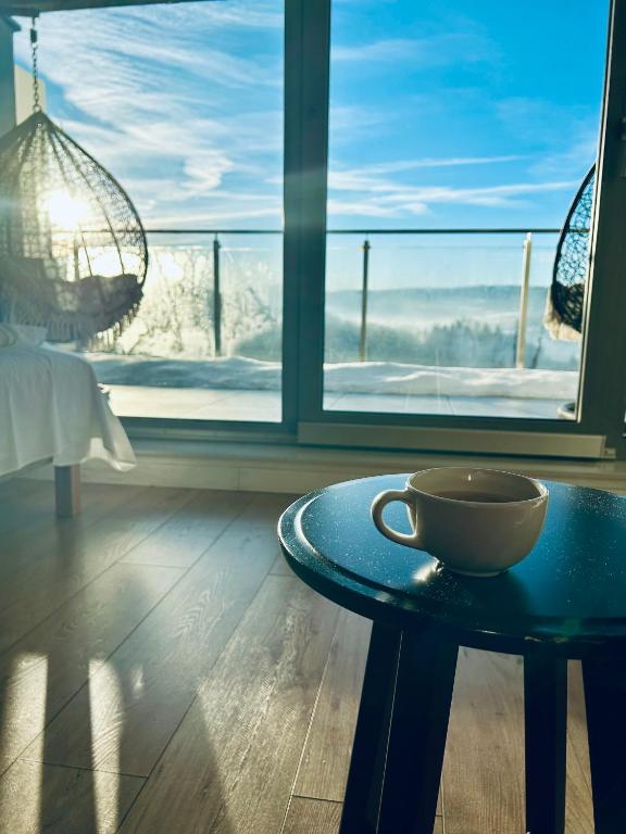 Fotografie z fotogalerie ubytování the beskid view ve Visle