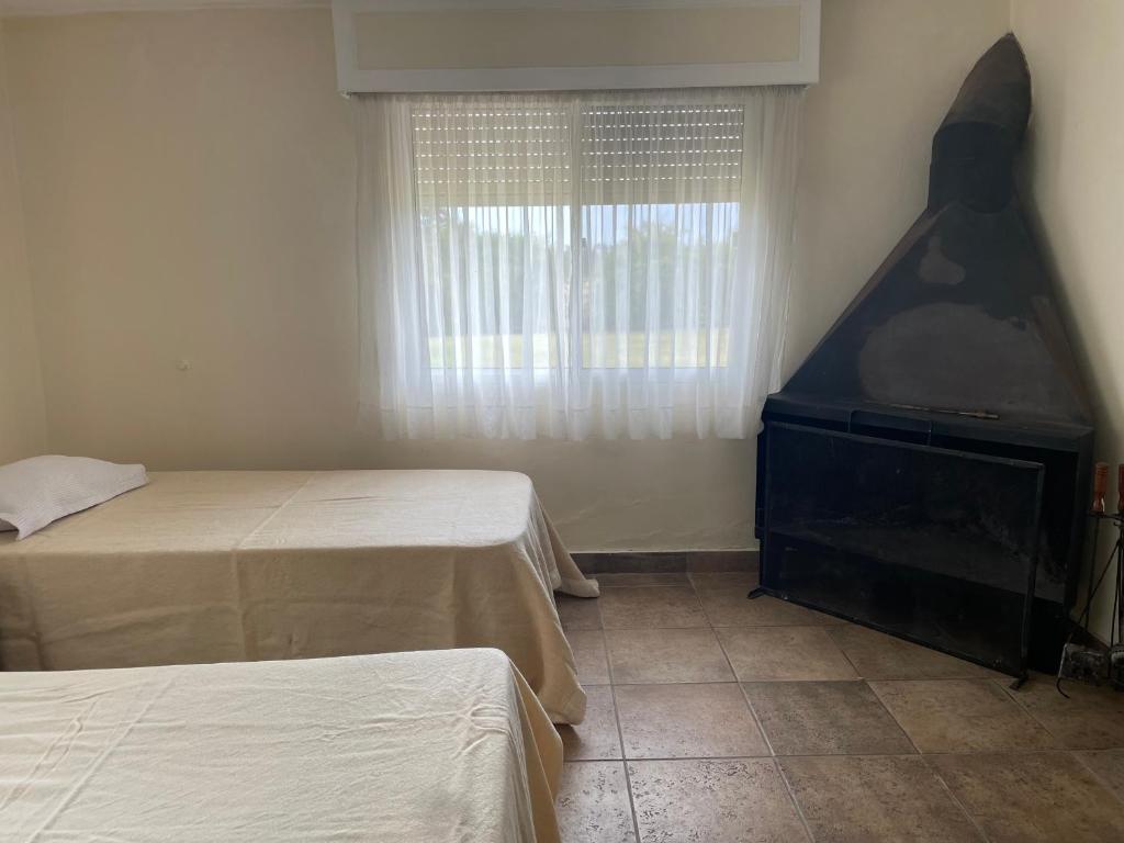 Casa de campo Los Ombues