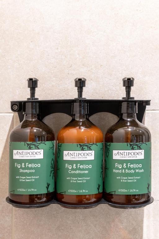 Apex City of Glasgow Hotel - Resim 33