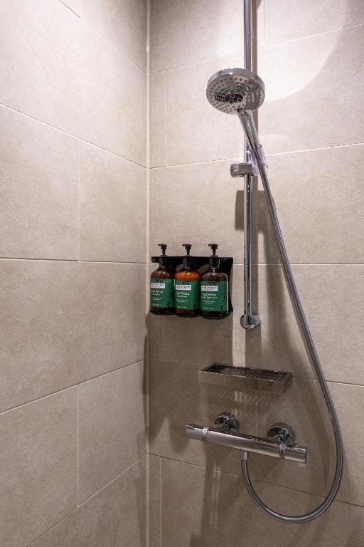 Apex City of Glasgow Hotel - Resim 38