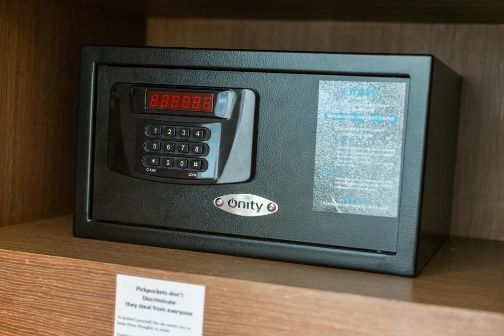 On 8 Sukhumvit Nana Bangkok by Compass Hospitality - Resim 34