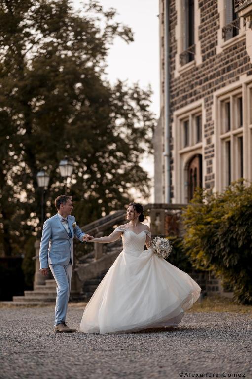 Hosté ubytování Manoir des Rêves Sauvages