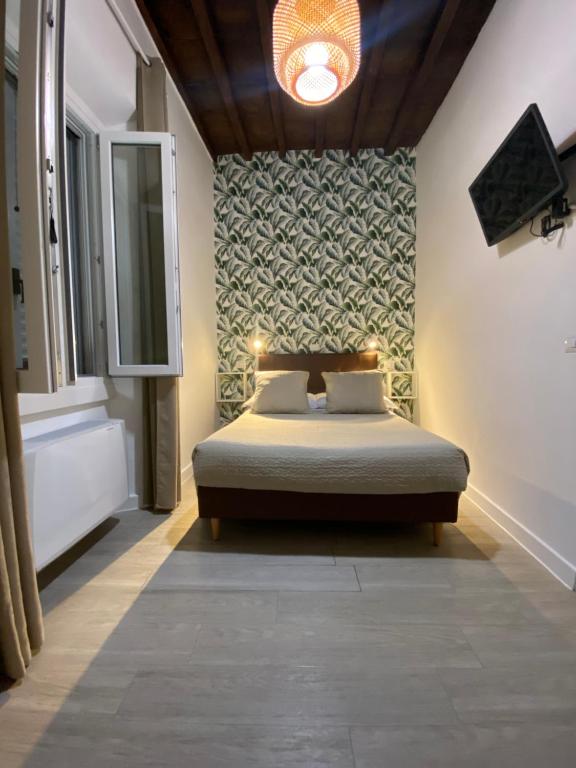 Hotel Nella - Resim 34