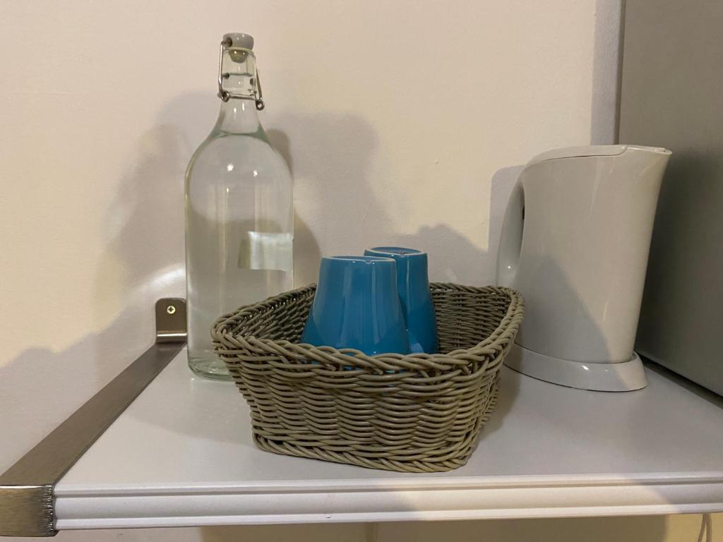 Hotel Nella - Resim 35