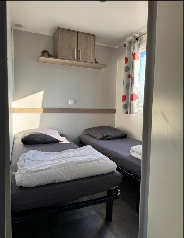 Grand MobilHome 6 Places Climatisé – photo 23