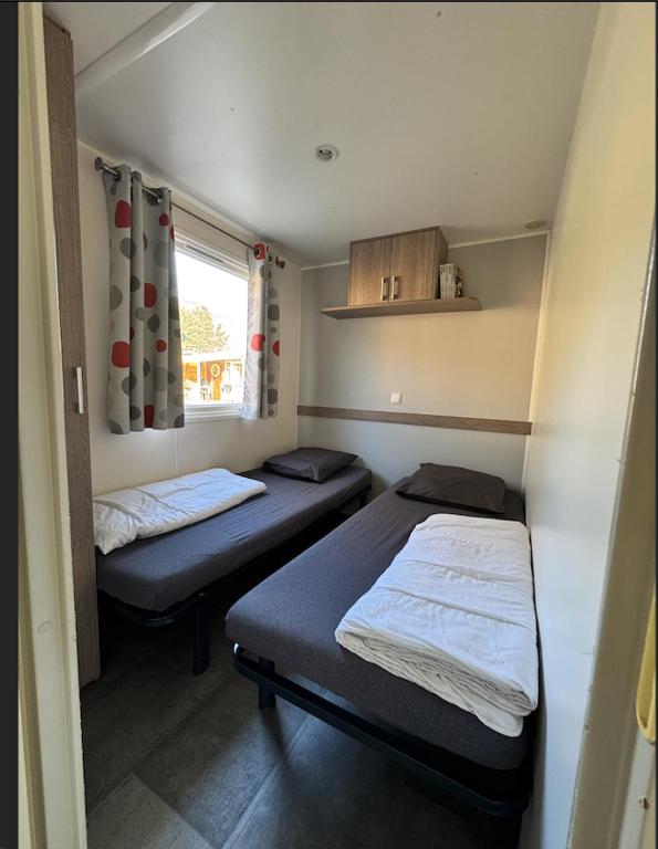 Grand MobilHome 6 Places Climatisé – photo 20