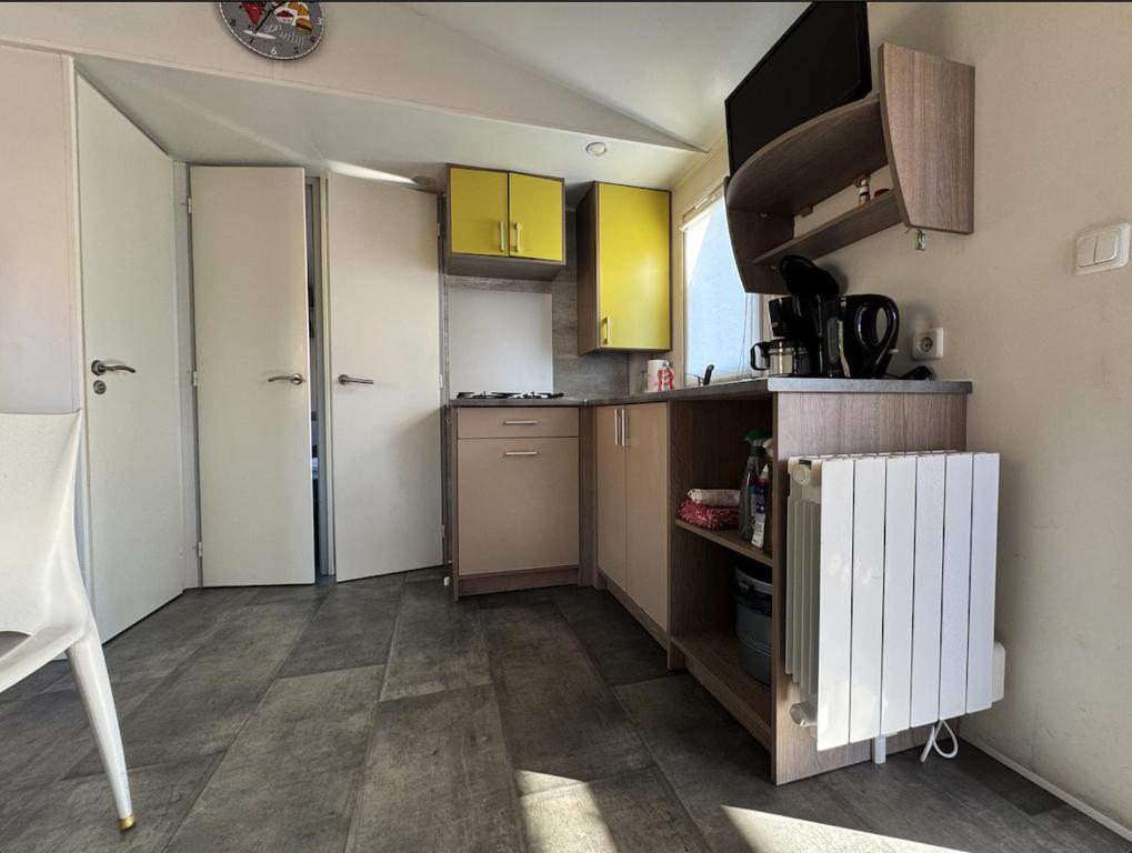 Grand MobilHome 6 Places Climatisé – photo 25
