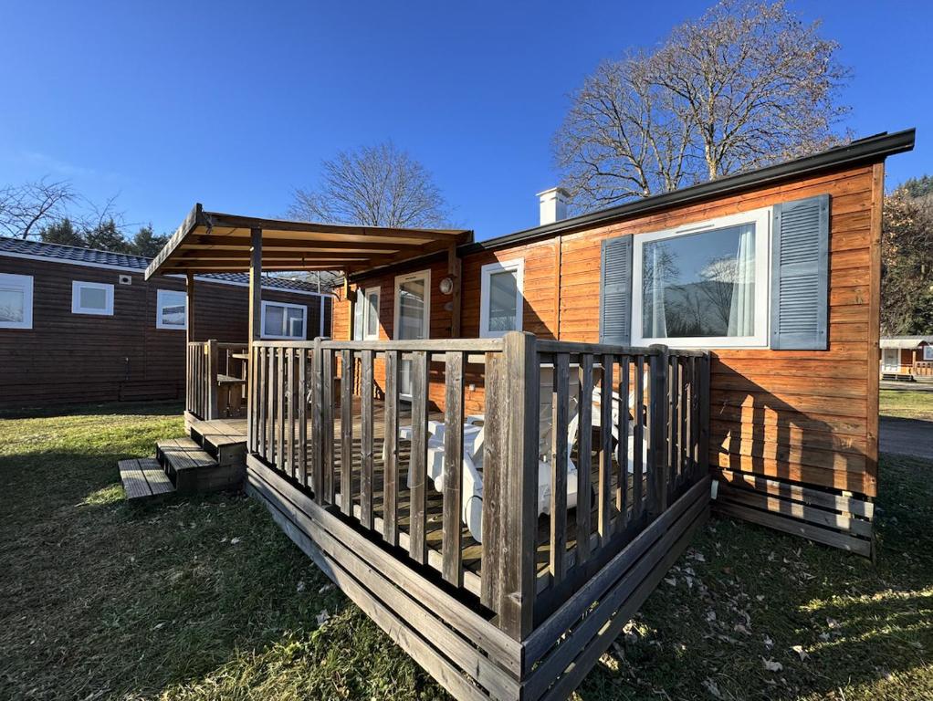 Grand MobilHome 6 Places Climatisé – photo 28