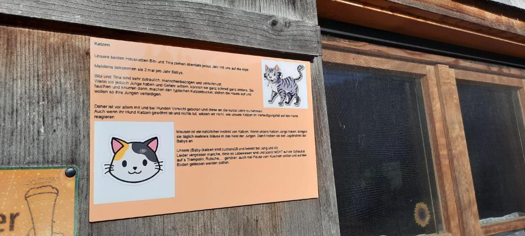 Fotografie z fotogalerie ubytování Jausenstation Neuschwand v destinaci Hittisau