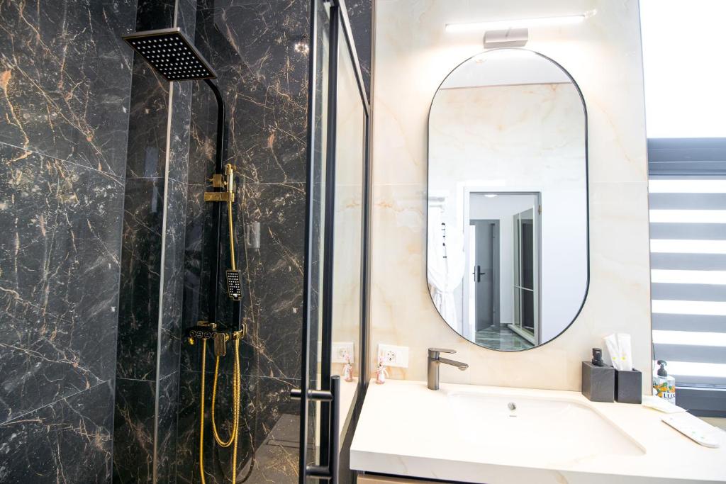 Galactic&Ludmila Suite SPA - Resim 31