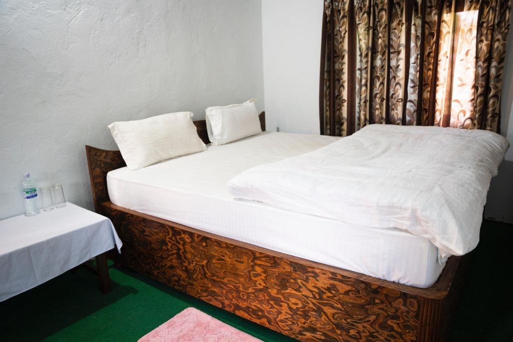 Fotografie z fotogalerie ubytování Bardia Wild Side Hotel v destinaci Bhurkīā