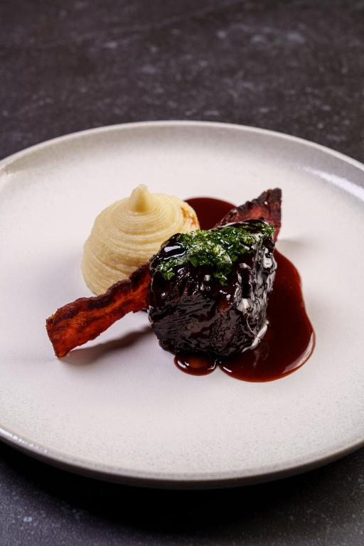 Apex Waterloo Place Hotel - Resim 22