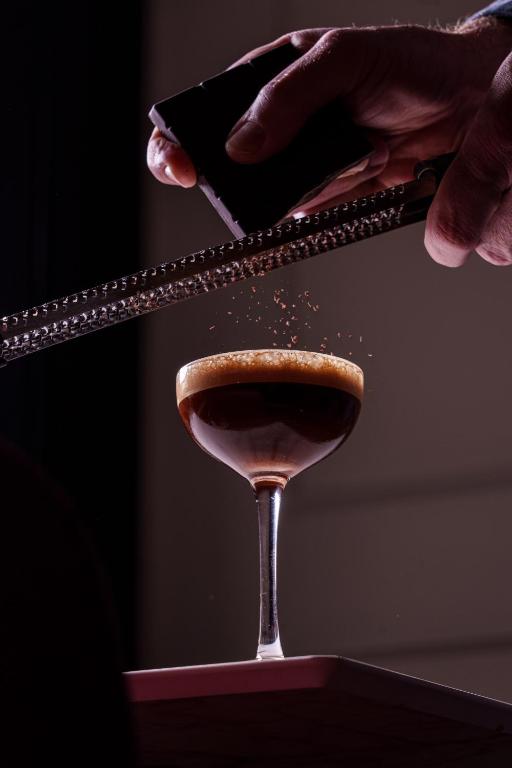 Apex Waterloo Place Hotel - Resim 23