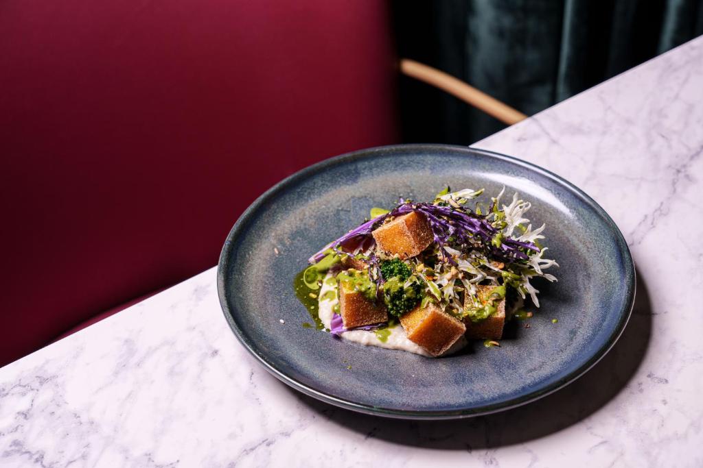 Apex Waterloo Place Hotel - Resim 14