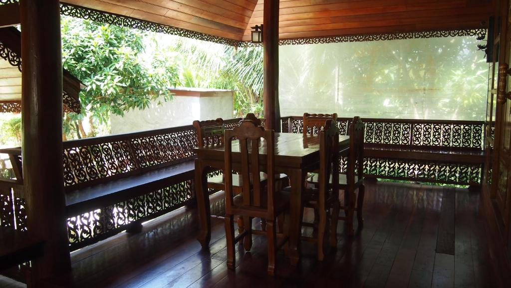 Cozy Garden Resort - 14