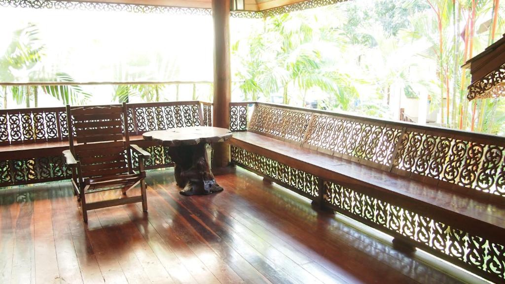 Cozy Garden Resort - 15