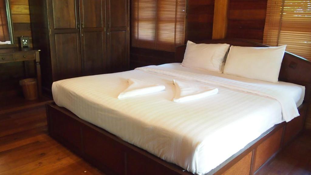 Cozy Garden Resort - 16