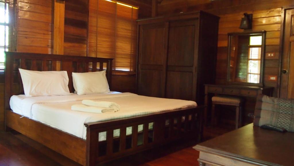 Cozy Garden Resort - 17