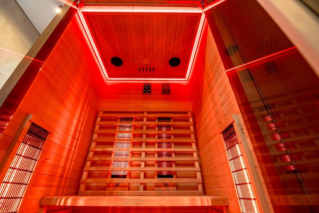 Galactic&Ludmila Suite SPA - Resim 26