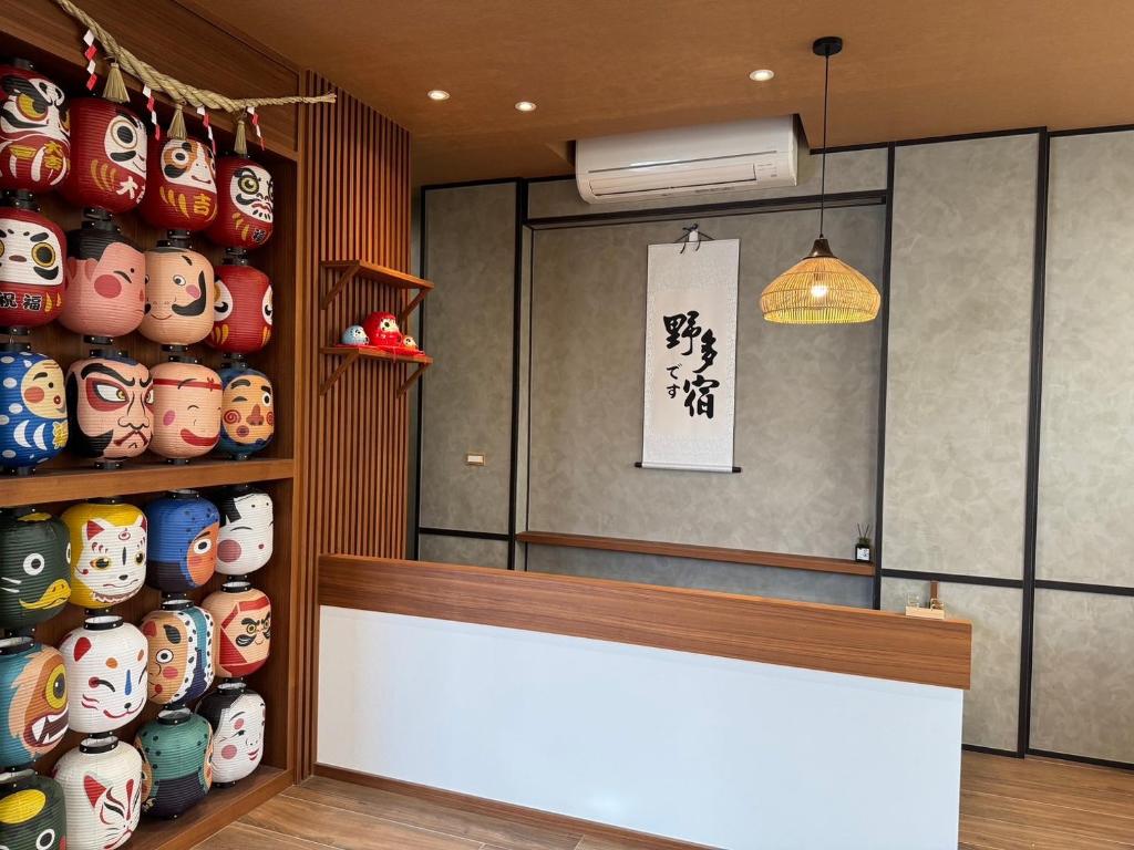 Φωτογραφία από το άλμπουμ του Nodo Japanese-style σε Chaozhou