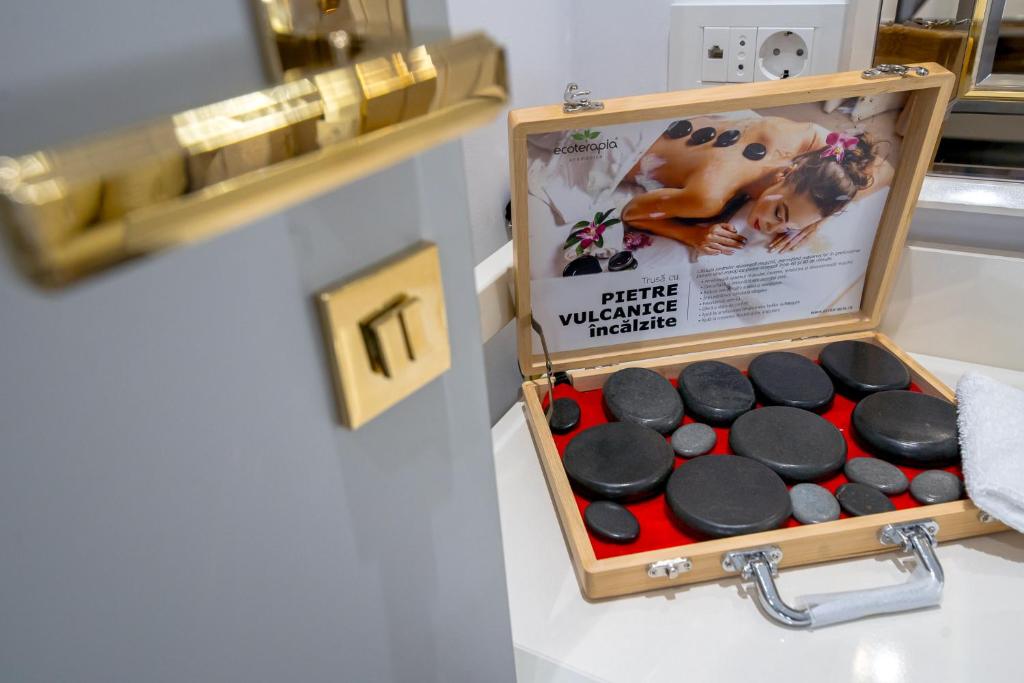 Galactic&Ludmila Suite SPA - Resim 25