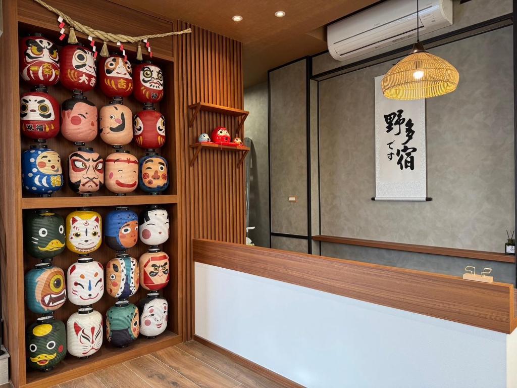 Φωτογραφία από το άλμπουμ του Nodo Japanese-style σε Chaozhou