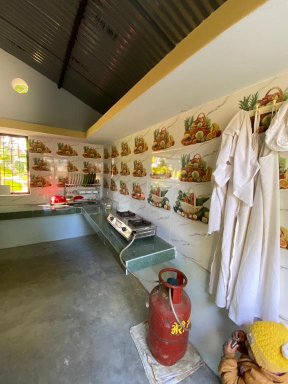 Fotografie z fotogalerie ubytování Bardia Wild Side Hotel v destinaci Bhurkīā