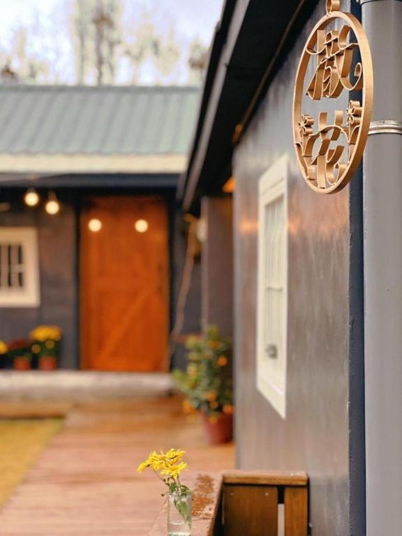 撒花咖啡甜點民宿評價、特色體驗、房價資訊、訂房連結 – 溫馨背包客小屋與在地甜點咖啡 - 照片 7