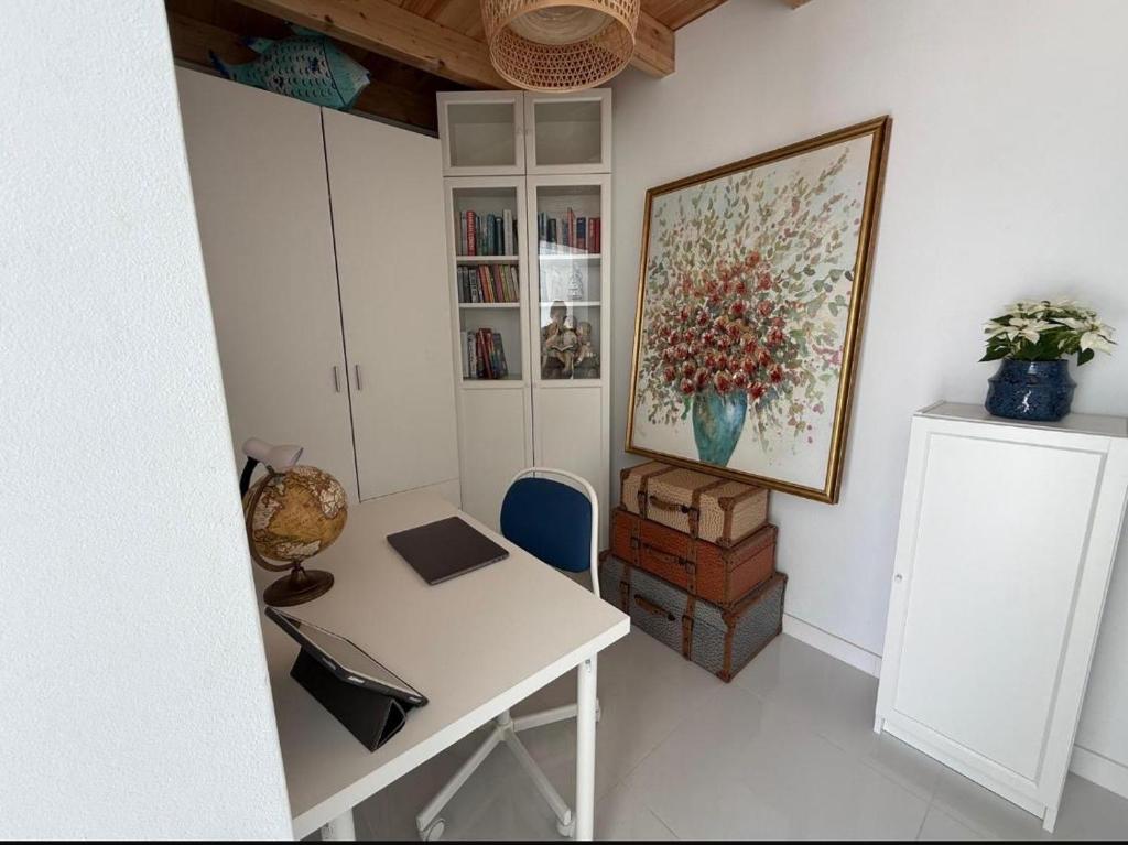 Fotografie z fotogalerie ubytování Habitación 13 ROOM v destinaci Playa Blanca