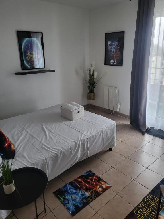 C301 Appartement Proche DisneyLand Paris - 6