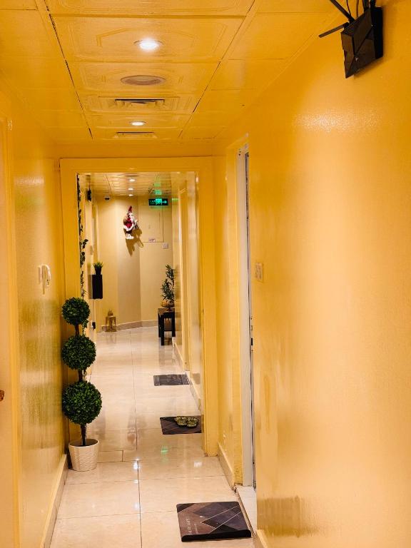 Fotografie z fotogalerie ubytování Majestic Town v destinaci Abu Dhabi