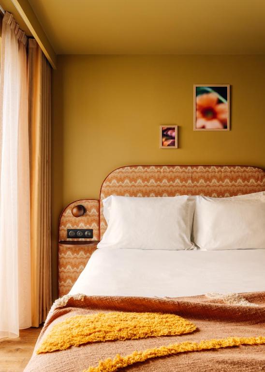 Le Jardin de Verre by Locke - Resim 8