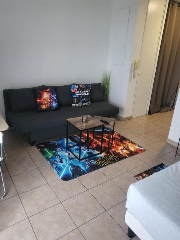 C301 Appartement Proche DisneyLand Paris - 5