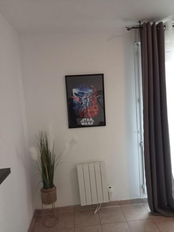 C301 Appartement Proche DisneyLand Paris - 4