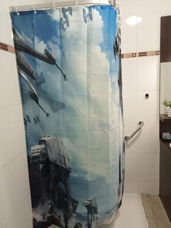 C301 Appartement Proche DisneyLand Paris - 2