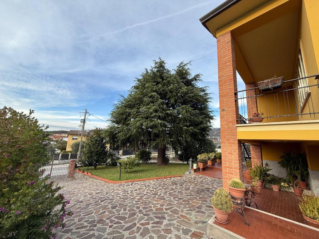 Imagen de la galería de Casa Rontani, en Quiesa