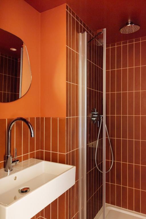 Le Jardin de Verre by Locke - Resim 10