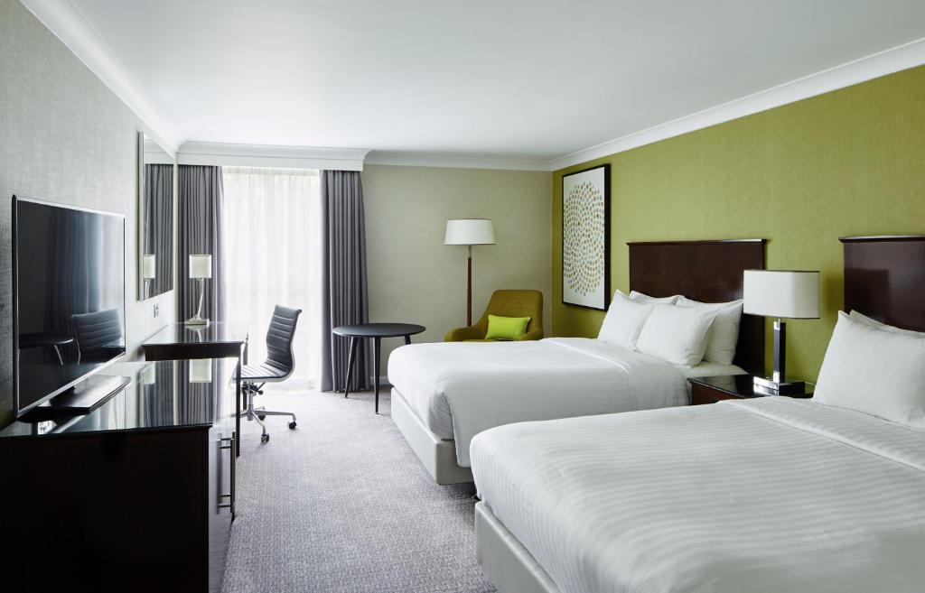 Delta Hotels by Marriott Manchester Airport - 