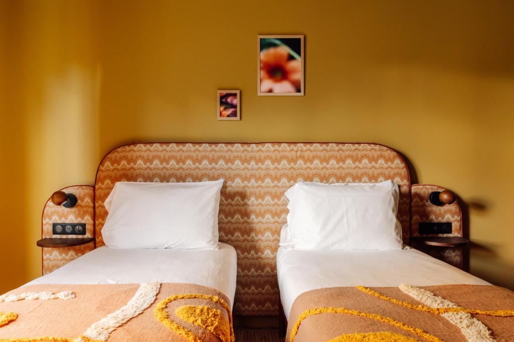 Le Jardin de Verre by Locke - Resim 14