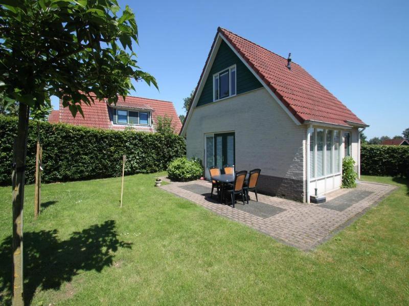 Zahrada ubytování Hotel & Appartementen - De Zeven Heuvelen