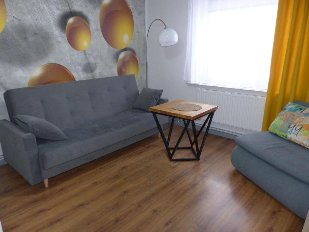 Apartament Morcinka - Apartamento De Dos Dormitorios
