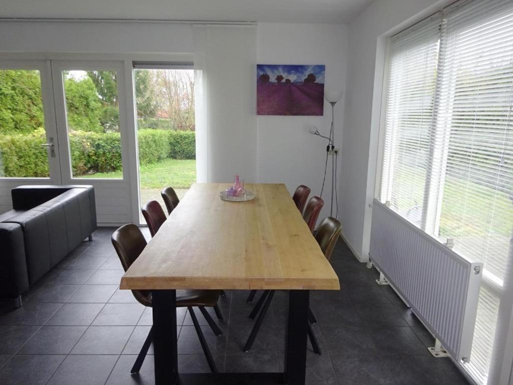 Fotografie z fotogalerie ubytování Hotel & Appartementen - De Zeven Heuvelen v destinaci Groesbeek
