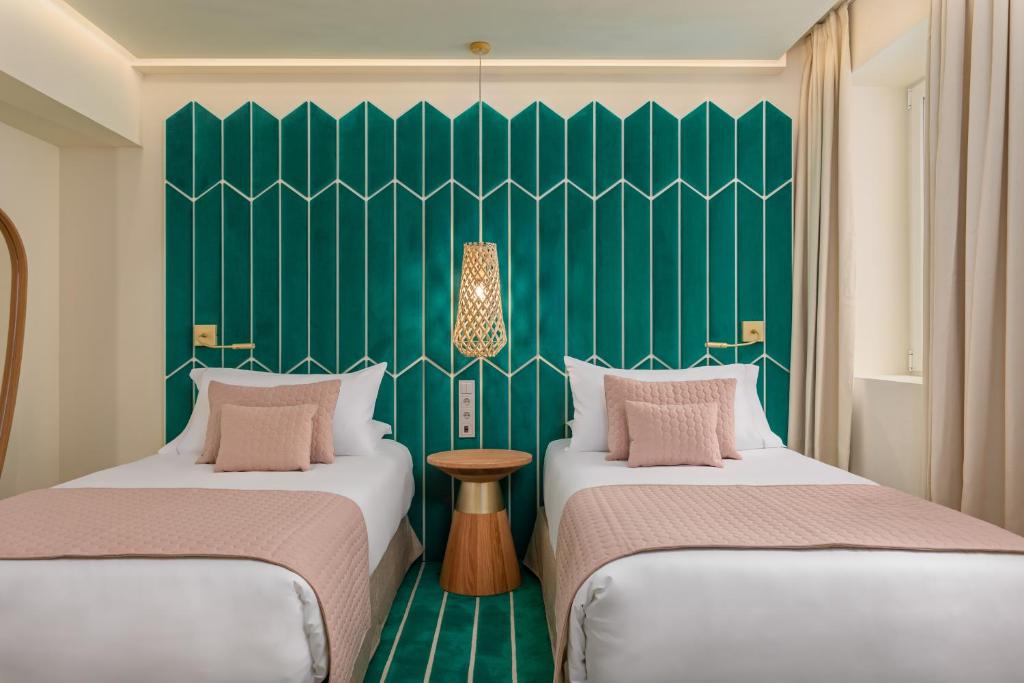 Room Mate Macarena, Madrid Gran Vía - 4